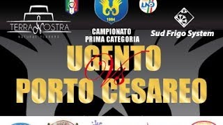 preview picture of video 'Partita Completa Ugento - Porto Cesareo'