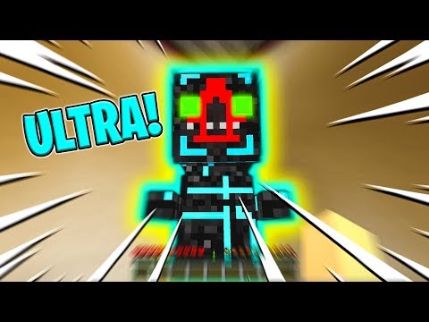 QUESTO SCP È FORTISSIMO! ULTRA SCP 173 - Misteri di Minecraft #2
