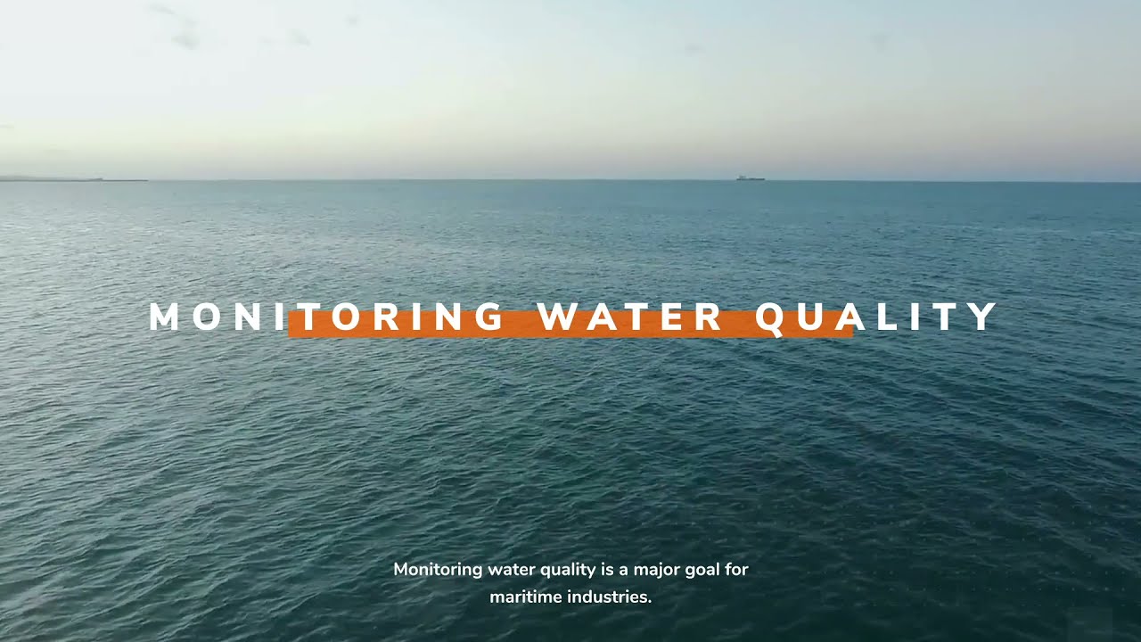 Introducing the Sinay Water Module