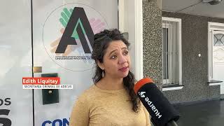 Convocan a un abrazo simbólico en la Escuela Industrial en defensa de la educación