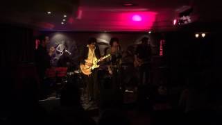 Twanguero &amp; Isma Romero - El carnaval-Madrid