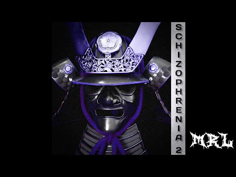 MRL, Samurai Mortum - Schizophrenia 2 Slowed