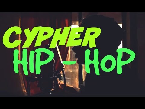 CYPHER - SE CREE MALO | HIP HOP - CONDE SPAIK [RAP CHILENO] 2016