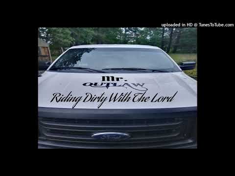 Mr.Outlaw- Life's Dirty Trick