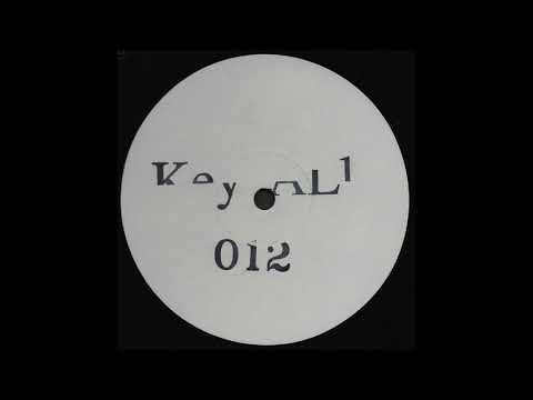 A. Unknown Artist - Untitled [KA012]