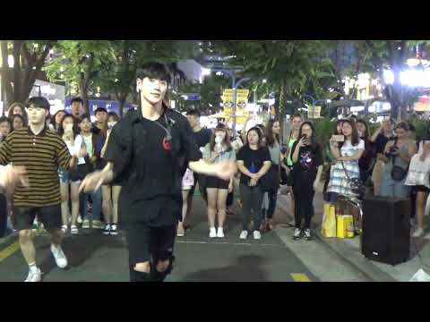 [MAXXAM] 180804 - MIC Drop (BTS cover)