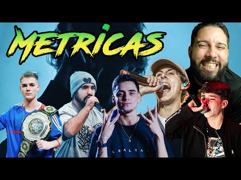 🧠 Pure Metrics in 7 Minutes! | Ryker Edits a Masterpiece 🎬🔥