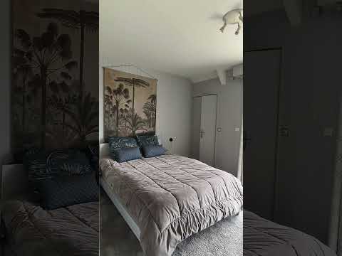 
Sublime maison d'architecte
 - Video 