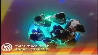 Richael Stevens More more more live