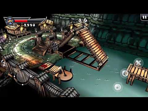 Samurai II Vengeance Walkthrough Gameplay Part 1
