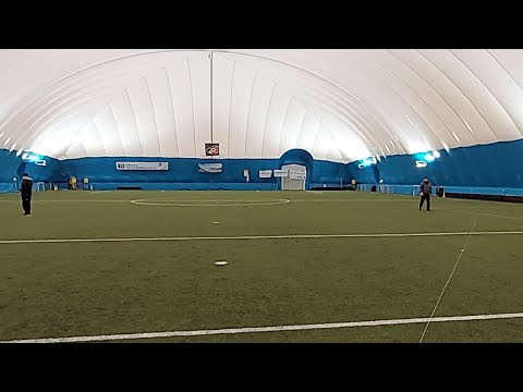 Koskenkorvan C-tyttöturnaus 19.3.-23: Kannuksen Ura- KoU Ct