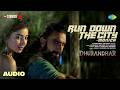 Run Down The City Monica Audio Dhurandhar Ranveer Sara Shashwat Reble Asha Bhosle