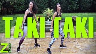 Download lagu Taki Taki || ZumbaFitJessica mp3 Download lagu Taki Taki || ZumbaFitJessica mp3