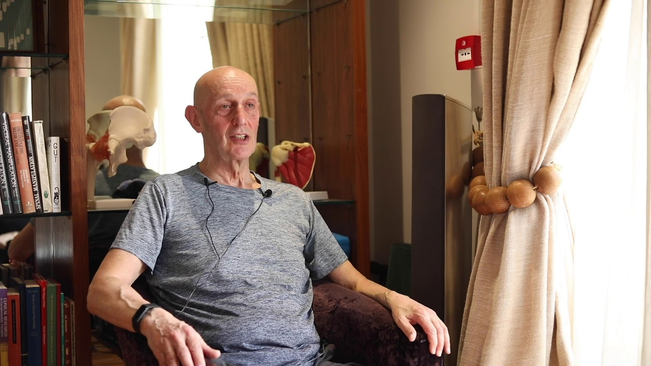 Good Health Centre 8