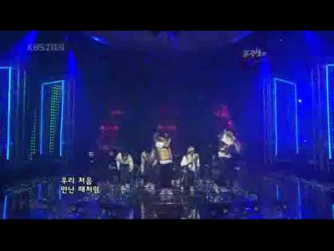 Big Bang - Last Farewell