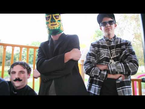 Get Stoupid by J Dolla$$$ Feat. The @$$ Krew