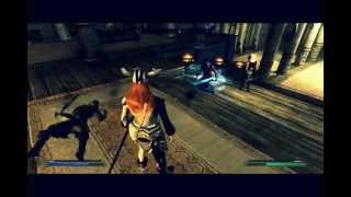 Моды Skyrim (Ичиго и Женитьба на Серане из Dawnguard)