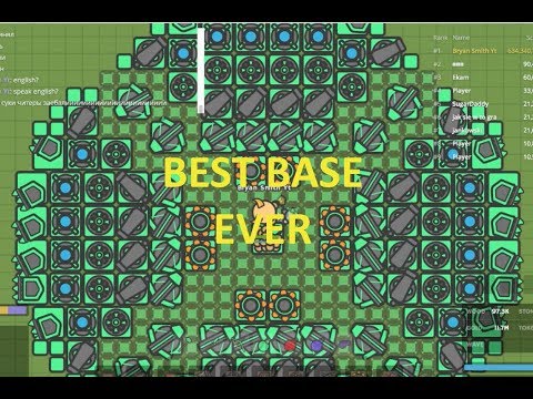 ZOMBS.IO- BEST UNBEATABLE BASE EVER - Youtube Download