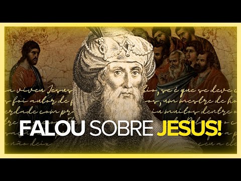 Josephus's Account: The Oldest Non-Christian Account of Jesus Outside the Bible