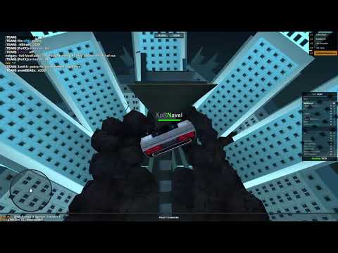 FFS vs XpR L7 Finale - Moments