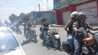 preview picture of video 'Recorrido en moto (Parte 1)'