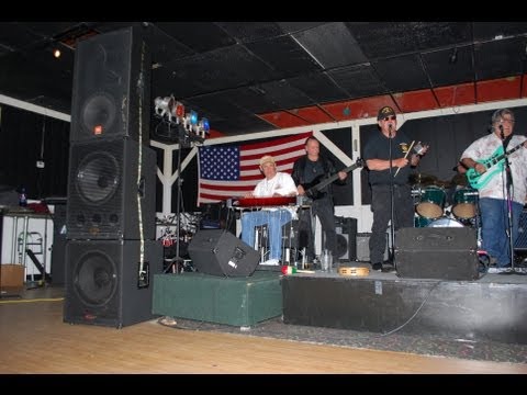 Thumbnail for Downriver Allstars "Rev. Ron & the Dysfunctional family"