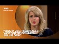 Mona Keijzer: ‘Vastgoedeigenaren moeten ook een veer laten’