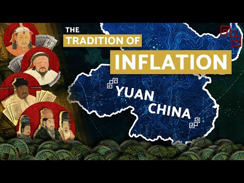 Why The Yuan Dynasty Collapsed
