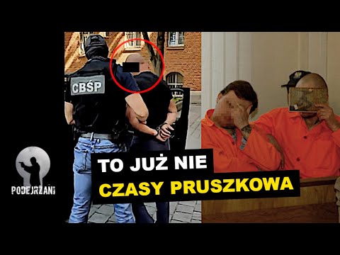 Gangster had fun in the 90s.