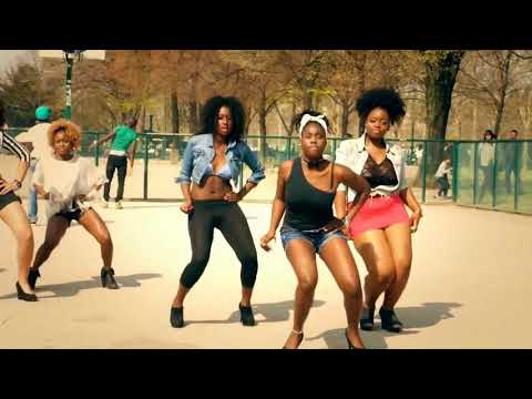 K I Z I N GA          BY KIZITO II