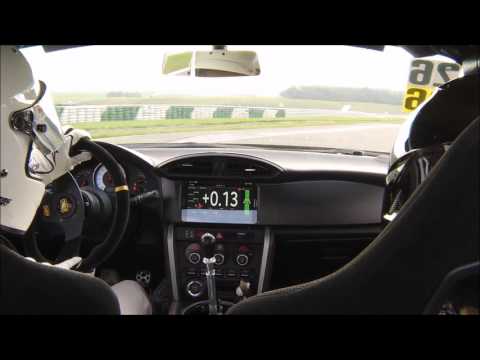 18.10.2015 Mettet - My fastest lap of the day