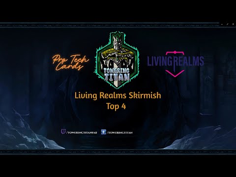 Fab Fest Top 4 Boltyn Vs Prism