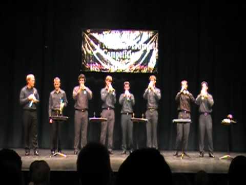 Northwestern NTC 2012