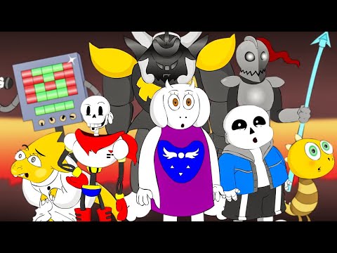 This is the Worst Animation on YouTube