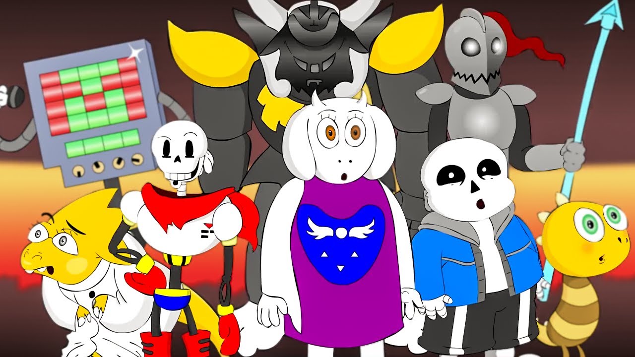 This is the Worst Animation on YouTube