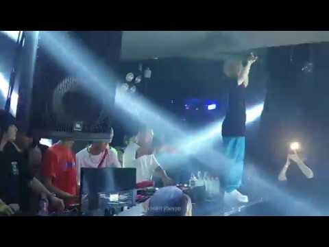 나플라(nafla) - 멀쩡해 @190608 안양 클럽 탕