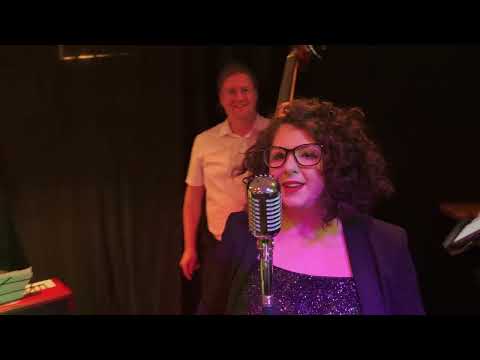 Jazzophine - Summertime @Cafe á GoGo