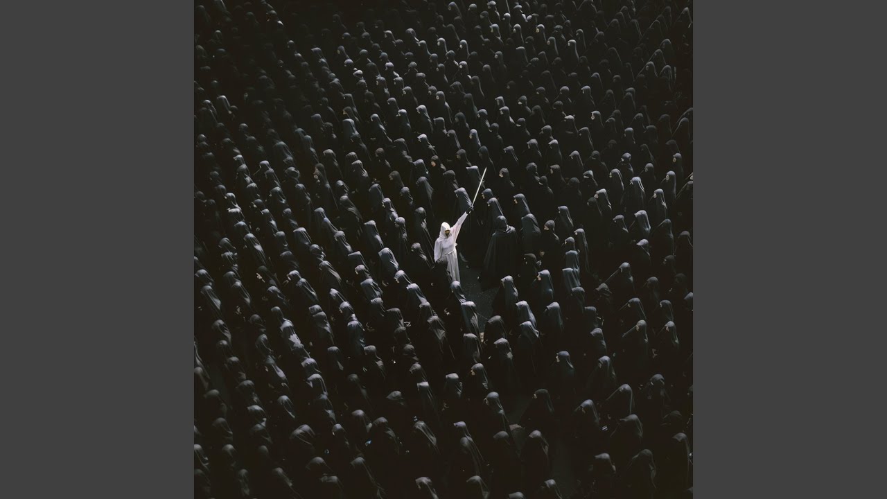 Lioness (Argy Remix)