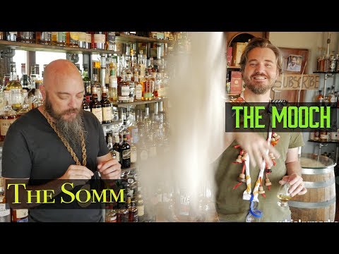 Ep 149: Alberta Rye Whiskey Dark Batch Review and Tasting with Rittenhouse/Willett Rye Comparison