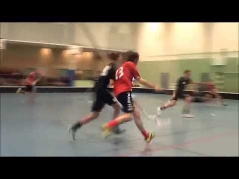 2013-11-16 Tumba GOIF - Grimsta AIK