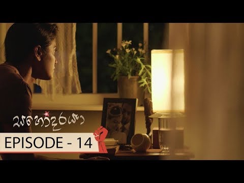 Sahodaraya | Episode 14 - (2017-12-31) | ITN