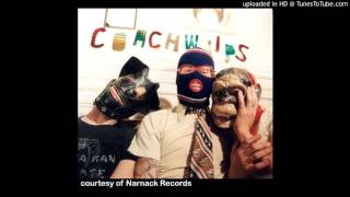 Coachwhips-I Don't Know