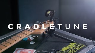 Ernie Ball CradleTune