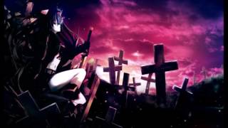 Nightcore Sunday Bloody Sunday