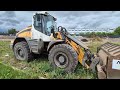 Liebherr L 542