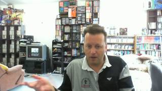 Channel Update March 2014