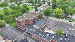 Lorain County Sheriff’s Office  executes search warrants at administration building and 911 center