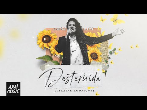 Destemida - ADAI Music