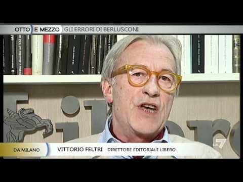 Otto e Mezzo del 04/03/2011