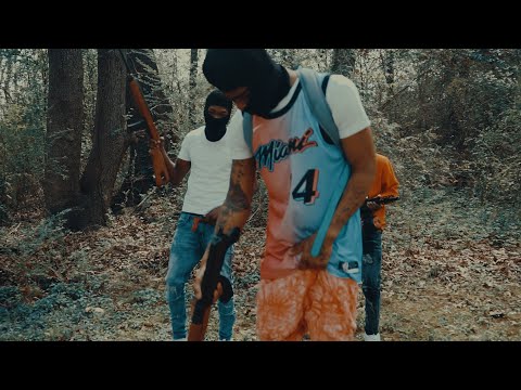 BigWaP  - 7.62 (Official Music Video) @SNGFilmz